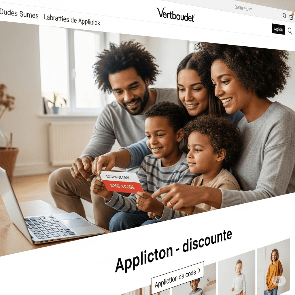 Vertbaudet Code Promo : Le Guide Ultime Pour Habiller Vos Enfants et Décorer Leur Univers Sans Vous Ruiner Vertbaudet Code Promo : Le Guide Ultime Pour Habiller Vos Enfants et Décorer Leur Univers Sans Vous Ruiner