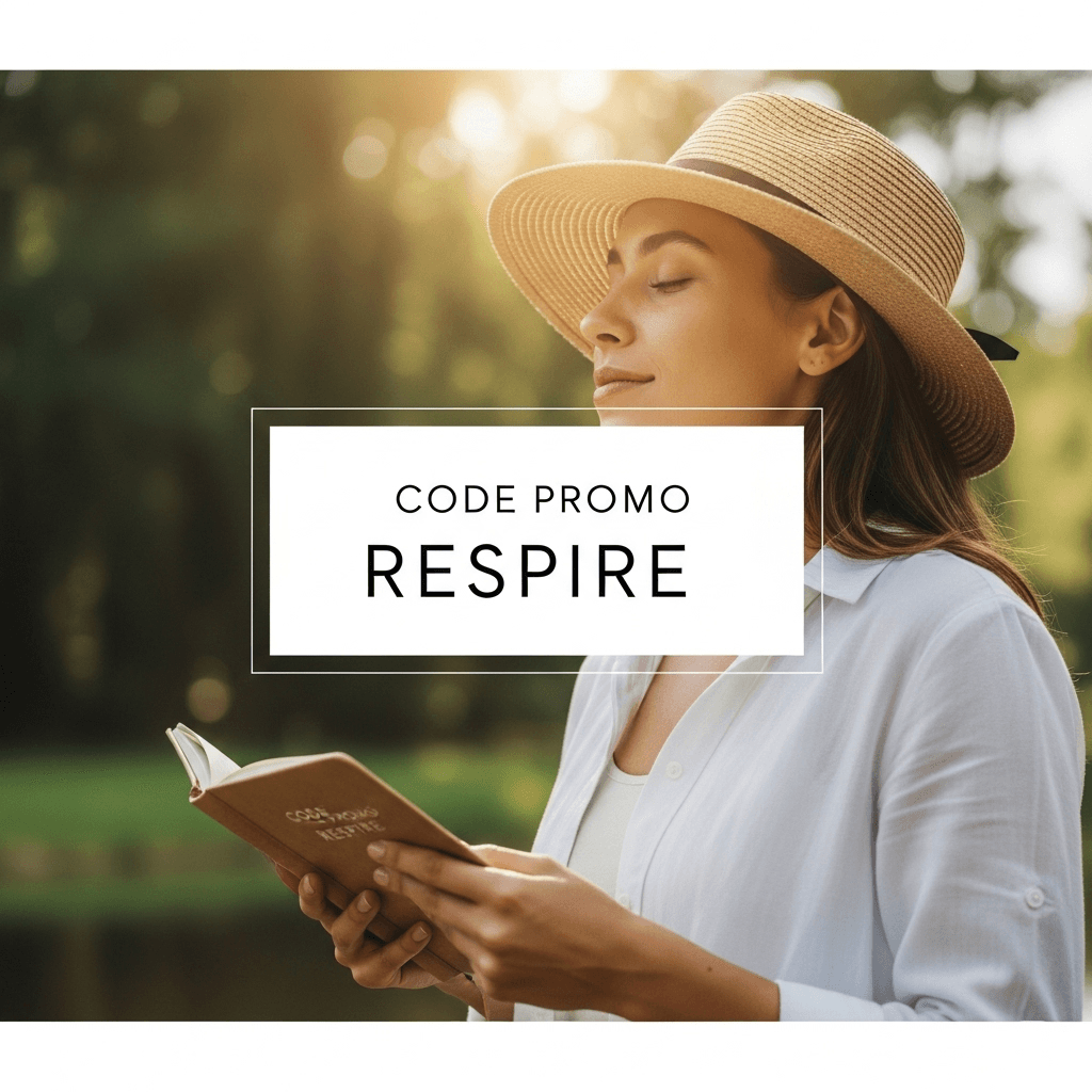 Code Promo Respire : Le Guide Ultime pour une Beauté Naturelle à Prix Doux Code Promo Respire : Le Guide Ultime pour une Beauté Naturelle à Prix Doux