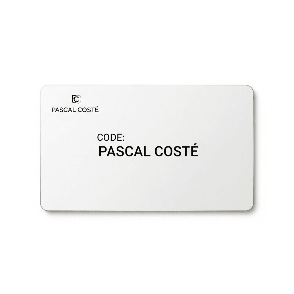 Code Promo Pascal Coste : Le Guide Ultime pour des Cheveux de Rêve à Prix Doux Code Promo Pascal Coste : Le Guide Ultime pour des Cheveux de Rêve à Prix Doux