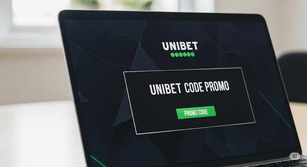 Code Promo Unibet : Le Guide Complet pour Maximiser Vos Gains en 2025 Code Promo Unibet : Le Guide Complet pour Maximiser Vos Gains en 2025