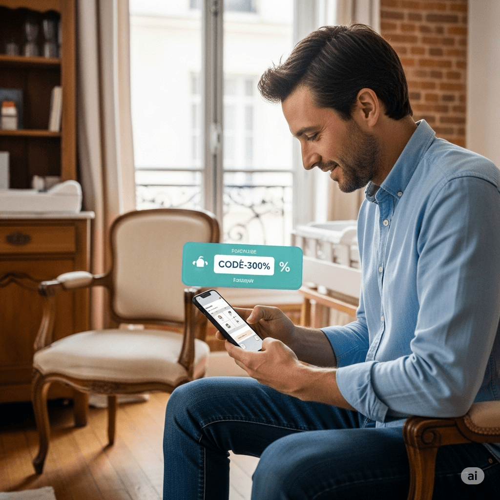 Code Promo Aubert : Le Guide Ultime pour Équiper Bébé à Petit Prix en 2025 Code Promo Aubert : Le Guide Ultime pour Équiper Bébé à Petit Prix en 2025