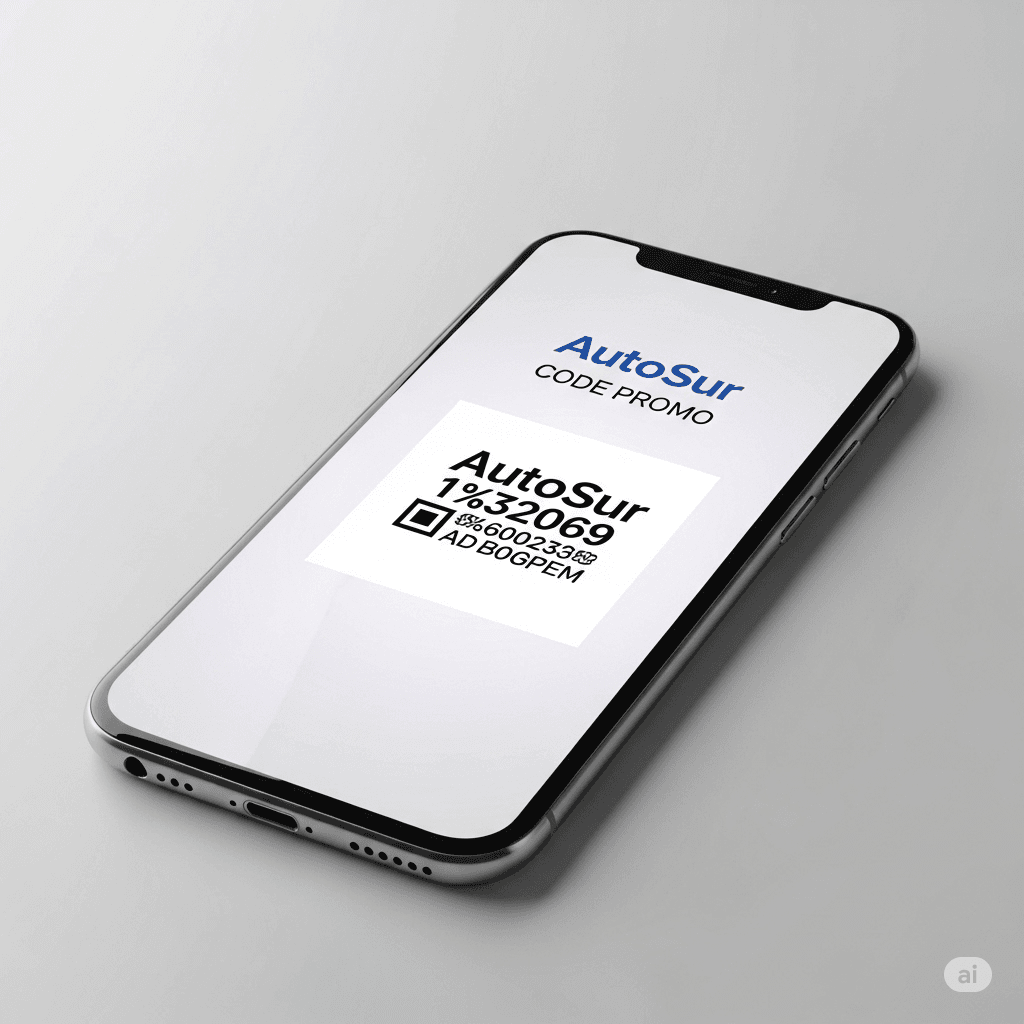 Code Promo Autosur : Le Guide Ultime pour un Contrôle Technique à Prix Malin Code Promo Autosur : Le Guide Ultime pour un Contrôle Technique à Prix Malin