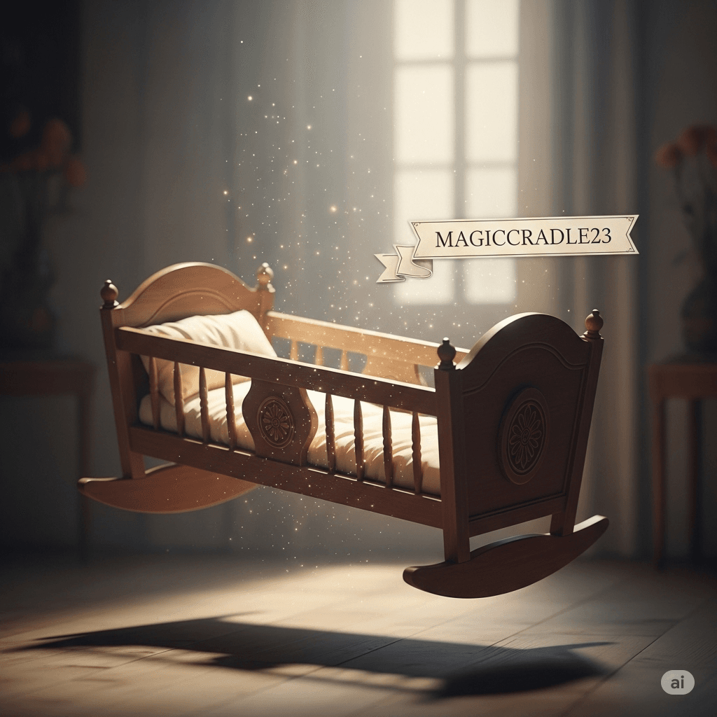 Code Promo Berceau Magique : Le Guide Ultime pour Équiper Bébé sans se Ruiner Code Promo Berceau Magique : Le Guide Ultime pour Équiper Bébé sans se Ruiner