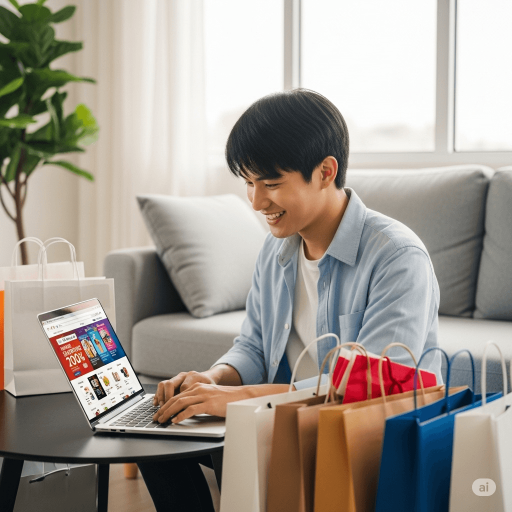 Code Promo Boohoo : Le Guide Ultime pour Économiser sur Vos Achats en 2025 Code Promo Boohoo : Le Guide Ultime pour Économiser sur Vos Achats en 2025