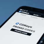 Code Promo CDKeys : Le Guide Ultime pour Payer Vos Jeux Moins Cher