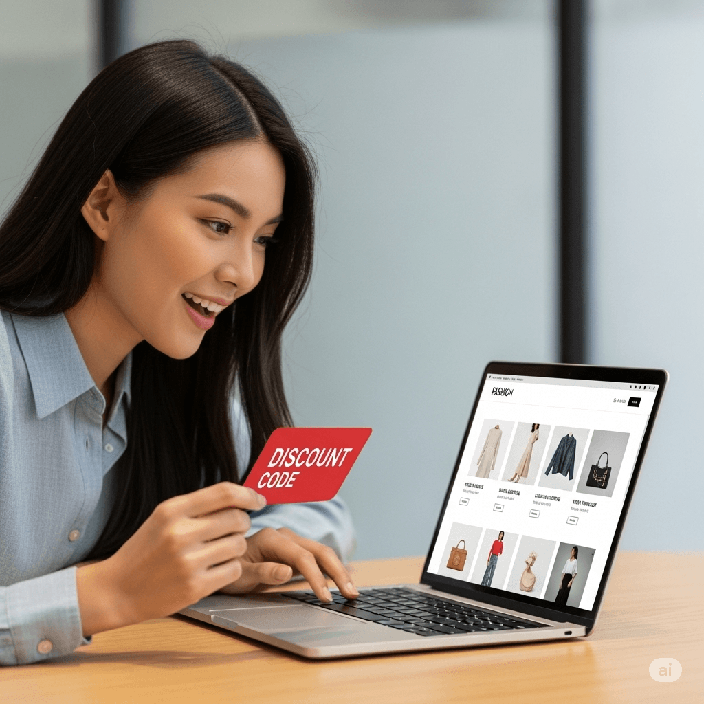 Code Promo YesStyle : Le Guide Ultime pour Maximiser Vos Économies en 2025 Code Promo YesStyle : Le Guide Ultime pour Maximiser Vos Économies en 2025