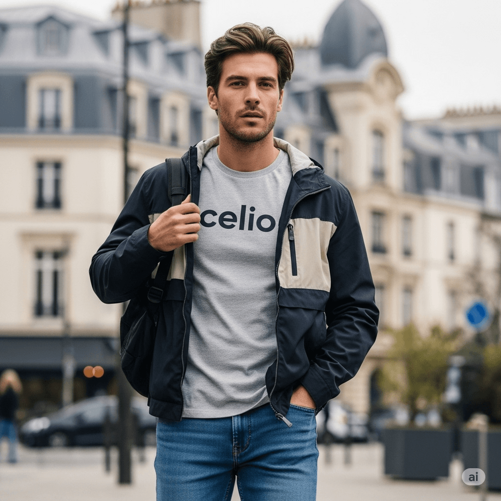Celio Code Promo : Le Guide Ultime pour Révolutionner Votre Garde-Robe Sans Vider Votre Portefeuille Celio Code Promo : Le Guide Ultime pour Révolutionner Votre Garde-Robe Sans Vider Votre Portefeuille