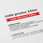 Code Promo 24MX : Le Guide Ultime pour Équiper Votre Passion Sans Vider Votre Portefeuille
