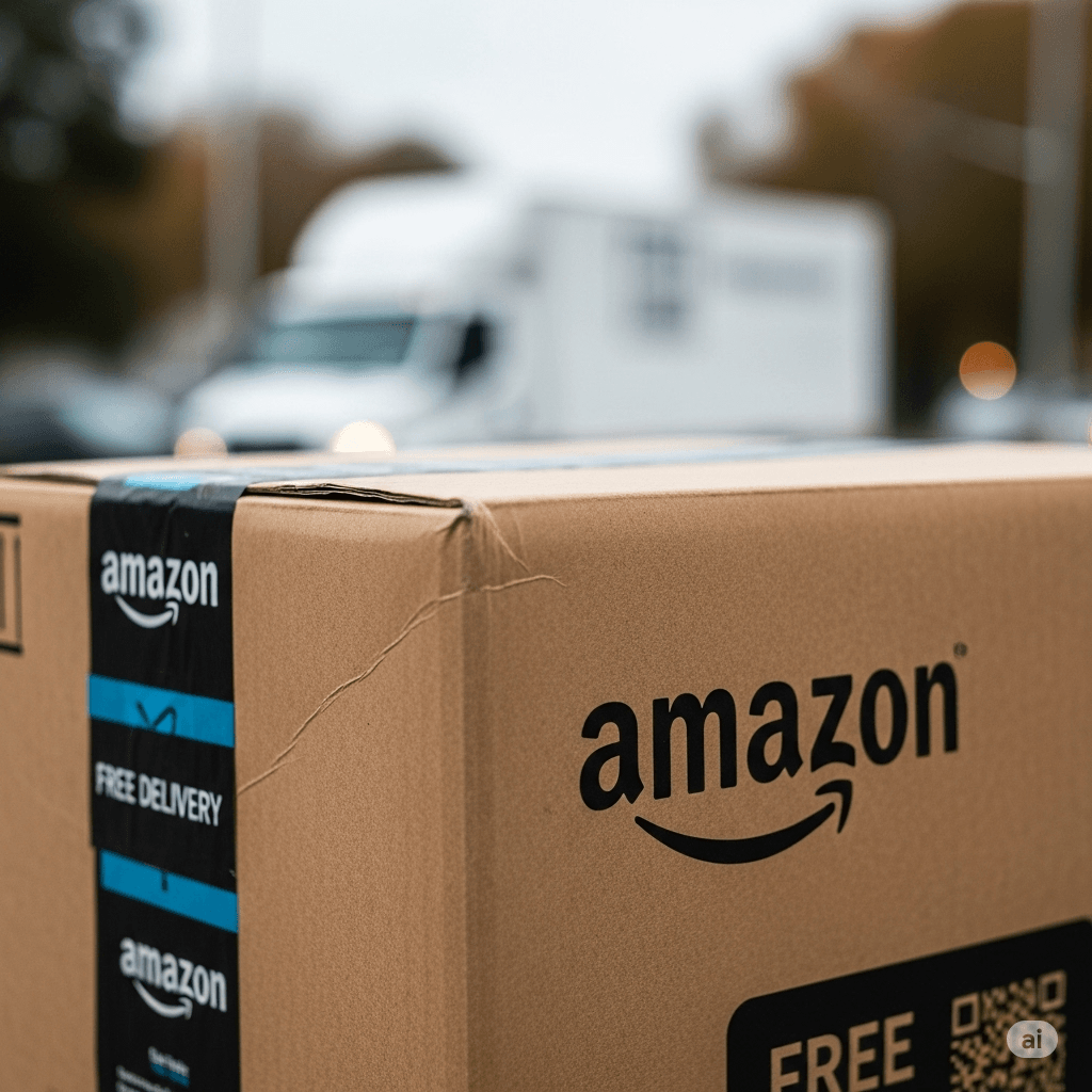 Code Promo Amazon Livraison Gratuite : Le Guide Ultime Pour Ne Plus Payer les Frais de Port en 2025 Code Promo Amazon Livraison Gratuite : Le Guide Ultime Pour Ne Plus Payer les Frais de Port en 2025