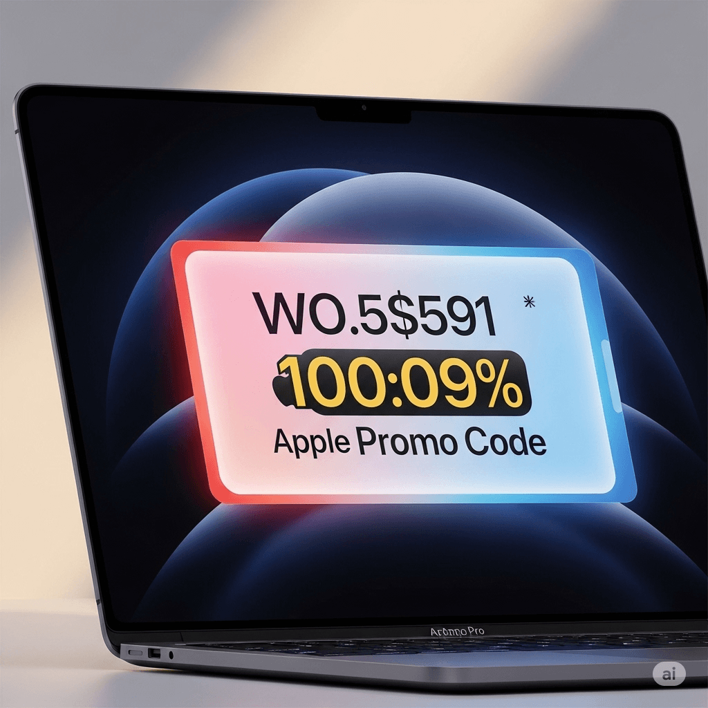 Code Promo Apple : Le Guide Ultime pour Dénicher les Meilleures Offres et Réductions Code Promo Apple : Le Guide Ultime pour Dénicher les Meilleures Offres et Réductions