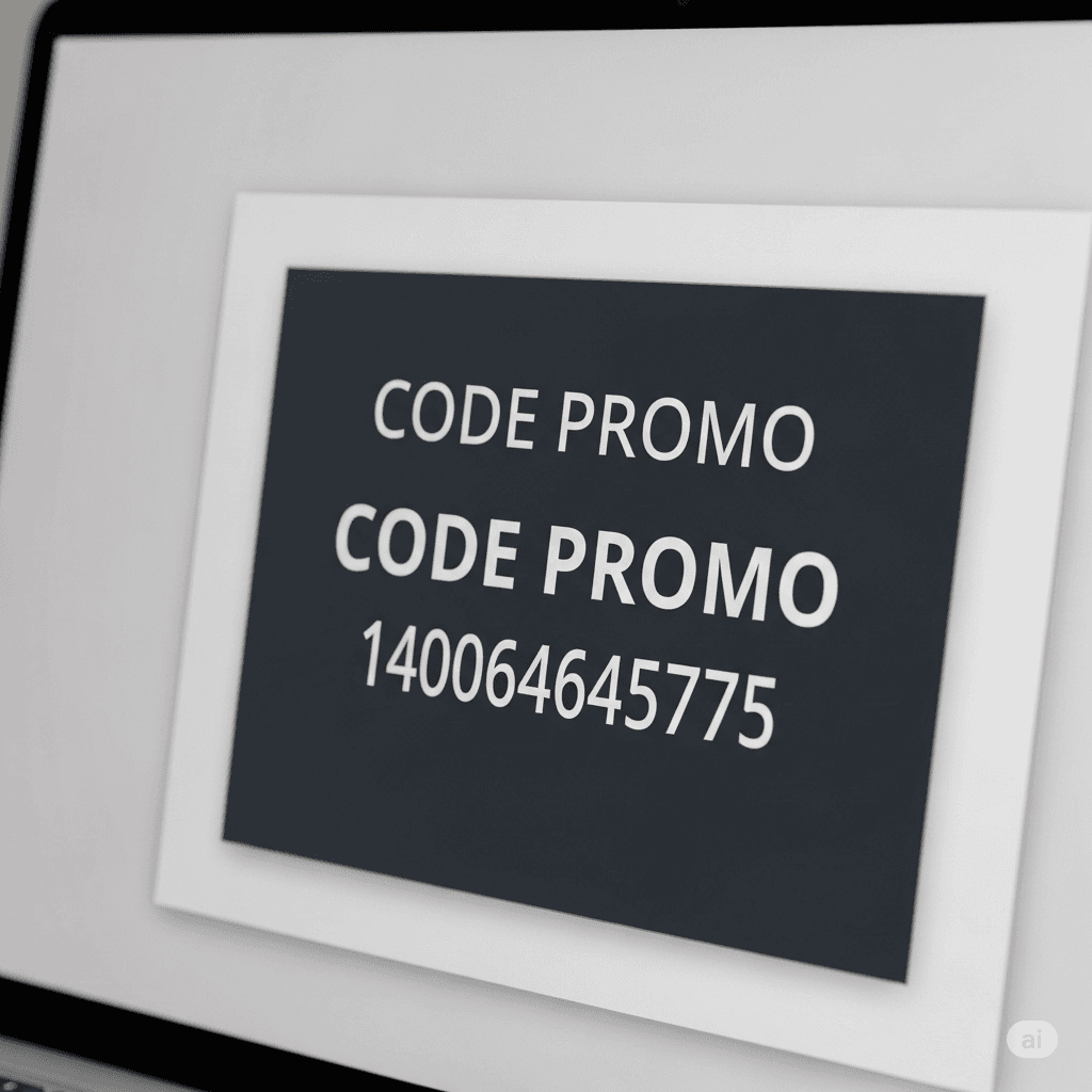 Code Promo B : Le Guide Ultime Pour Dénicher Les Meilleures Réductions en 2025 Code Promo B : Le Guide Ultime Pour Dénicher Les Meilleures Réductions en 2025