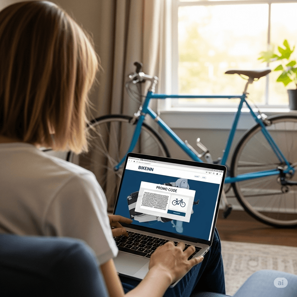 Code Promo Bikeinn : Le Guide Ultime pour Équiper Votre Passion du Vélo à Prix Réduit Code Promo Bikeinn : Le Guide Ultime pour Équiper Votre Passion du Vélo à Prix Réduit