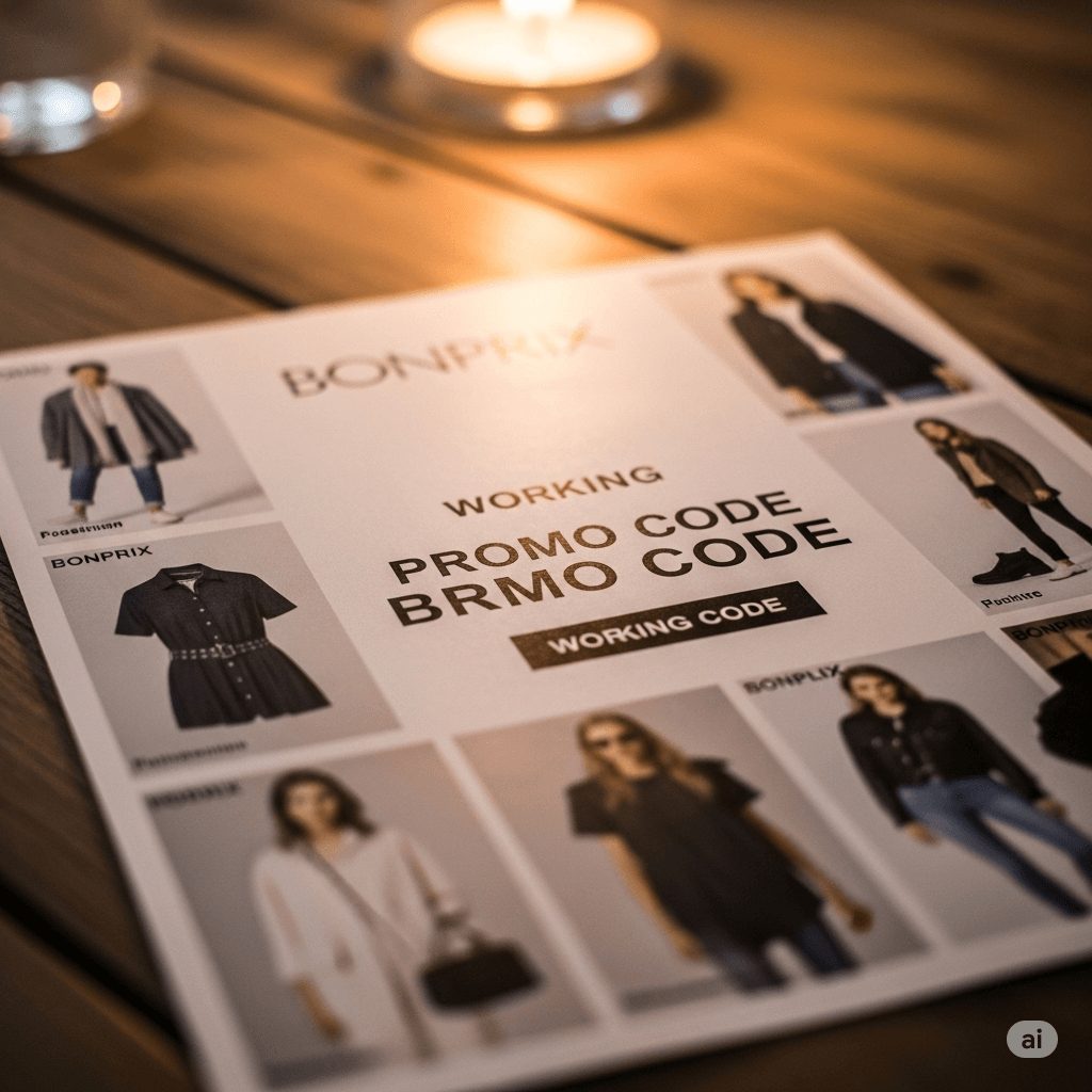 Code Promo Bonprix : Le Guide Ultime pour Dénicher les Offres qui Fonctionnent Vraiment Code Promo Bonprix : Le Guide Ultime pour Dénicher les Offres qui Fonctionnent Vraiment