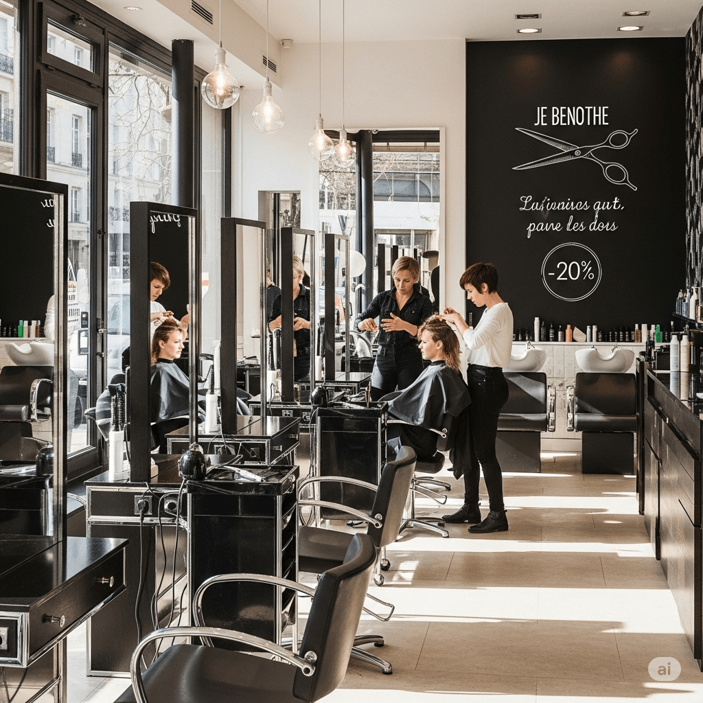Code Promo La Boutique du Coiffeur : Le Guide Ultime pour des Cheveux de Rêve à Prix Doux Code Promo La Boutique du Coiffeur : Le Guide Ultime pour des Cheveux de Rêve à Prix Doux