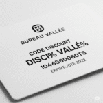 Code Promo Bureau Vallée : Le Guide Ultime pour des Achats de Bureau Intelligents et Économiques