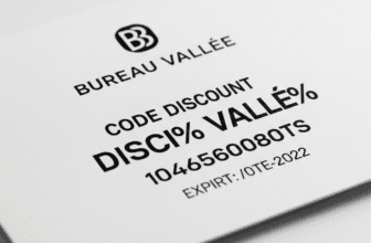 Code Promo Bureau Vallée : Le Guide Ultime pour des Achats de Bureau Intelligents et Économiques