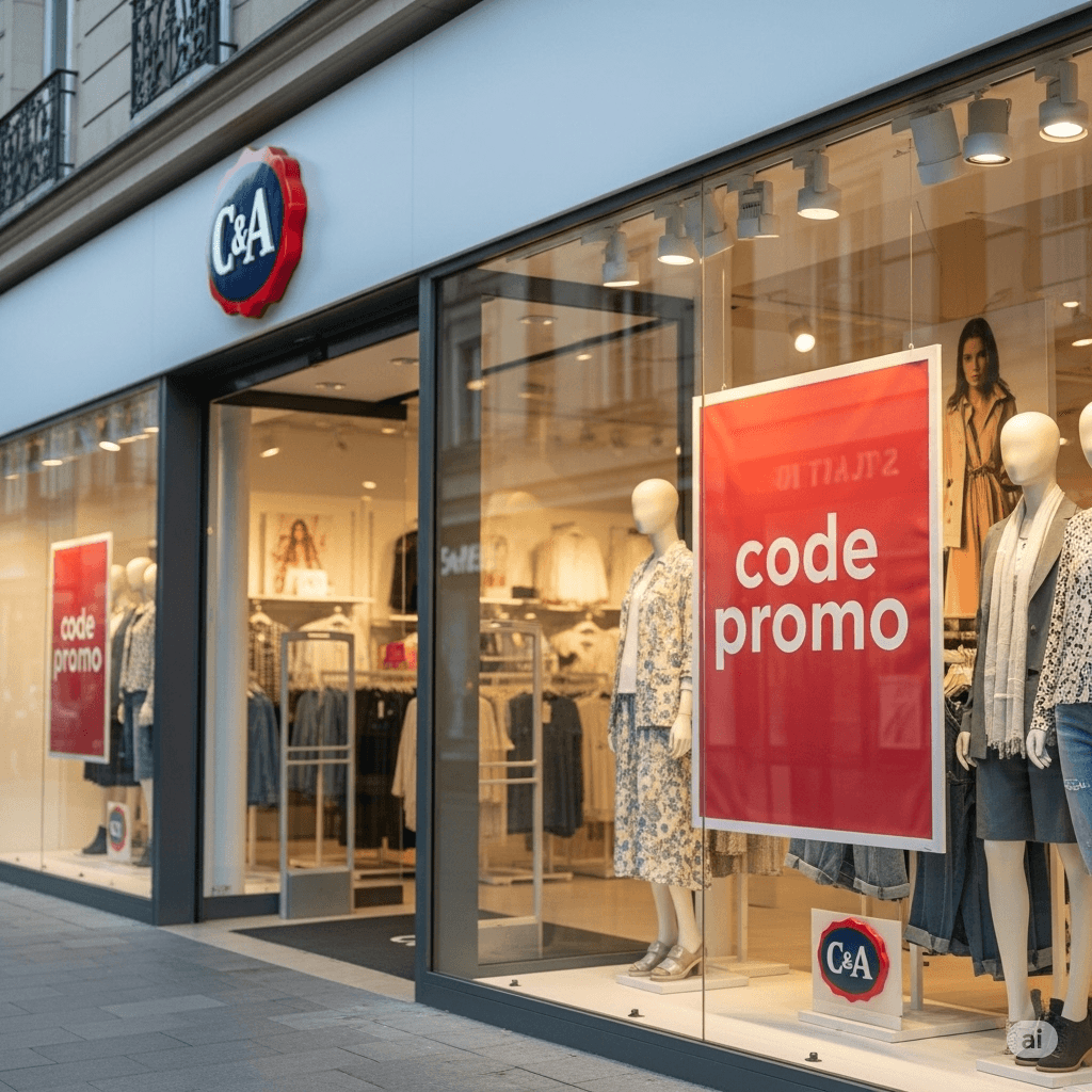 Code Promo C&A : Le Guide Ultime pour Économiser sur la Mode pour Toute la Famille Code Promo C&A : Le Guide Ultime pour Économiser sur la Mode pour Toute la Famille