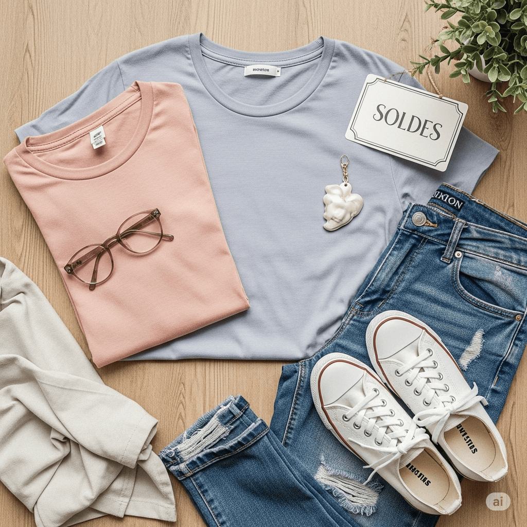 Code Promo Mode Casual : Le Guide Ultime Pour S'Habiller Stylé Sans Se Ruiner Code Promo Mode Casual : Le Guide Ultime Pour S'Habiller Stylé Sans Se Ruiner