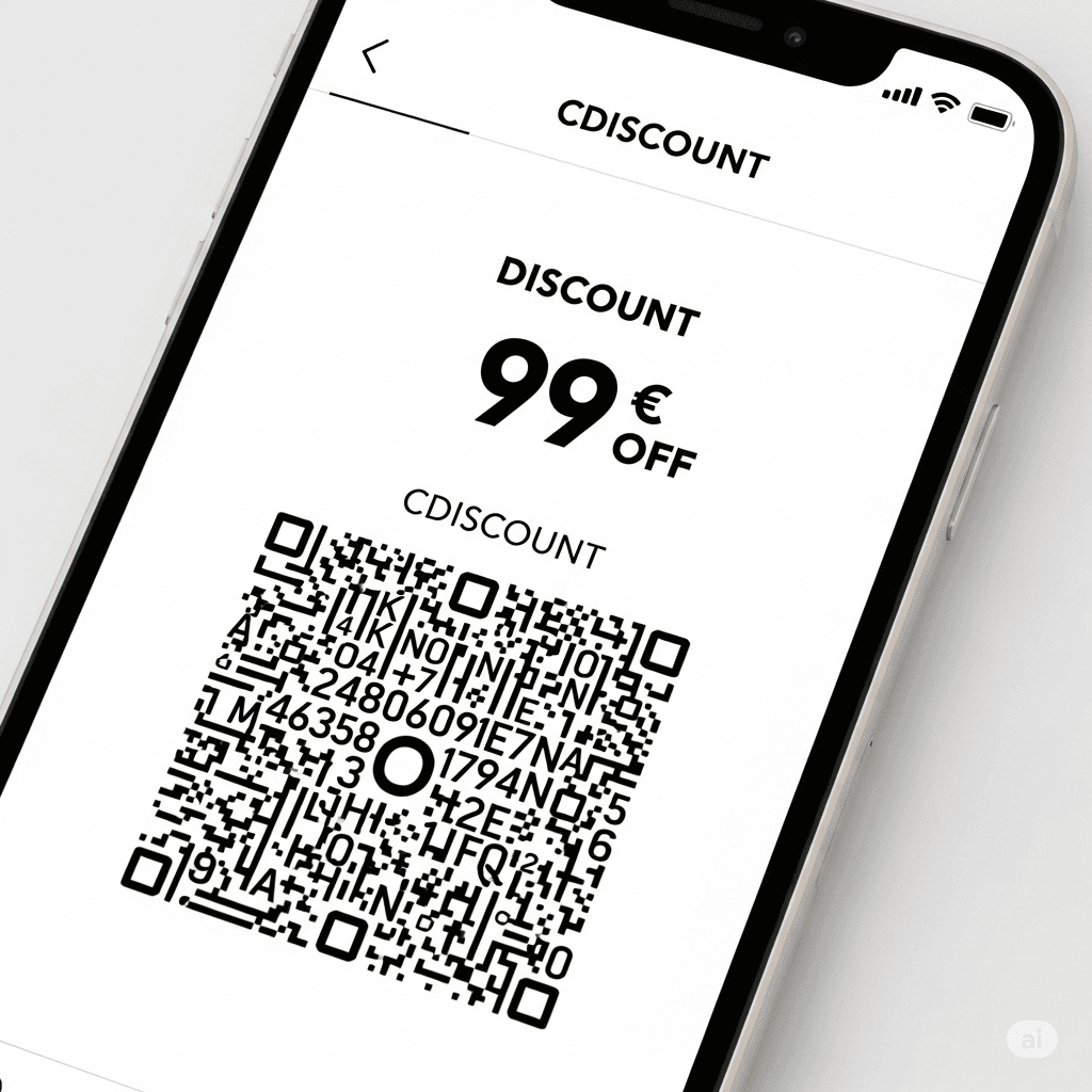 Code Promo Cdiscount 99 euros : Le Guide Ultime pour Maximiser Vos Économies Code Promo Cdiscount 99 euros : Le Guide Ultime pour Maximiser Vos Économies