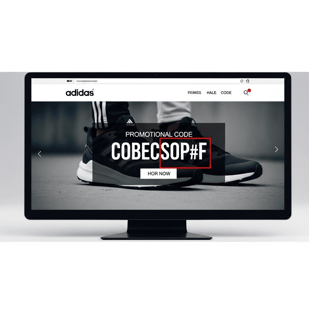 Code Promo Adidas : Le Guide Ultime pour Ne Plus Jamais Payer le Prix Fort Code Promo Adidas : Le Guide Ultime pour Ne Plus Jamais Payer le Prix Fort