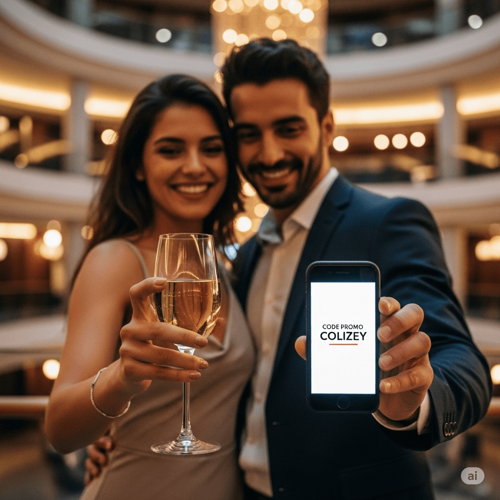 Code Promo Colizey : Le Guide Ultime pour S'équiper à Petit Prix Code Promo Colizey : Le Guide Ultime pour S'équiper à Petit Prix