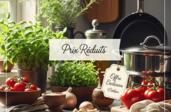 Code Promo Cookut : Le Guide Ultime pour Cuisiner Malin et à Petit Prix