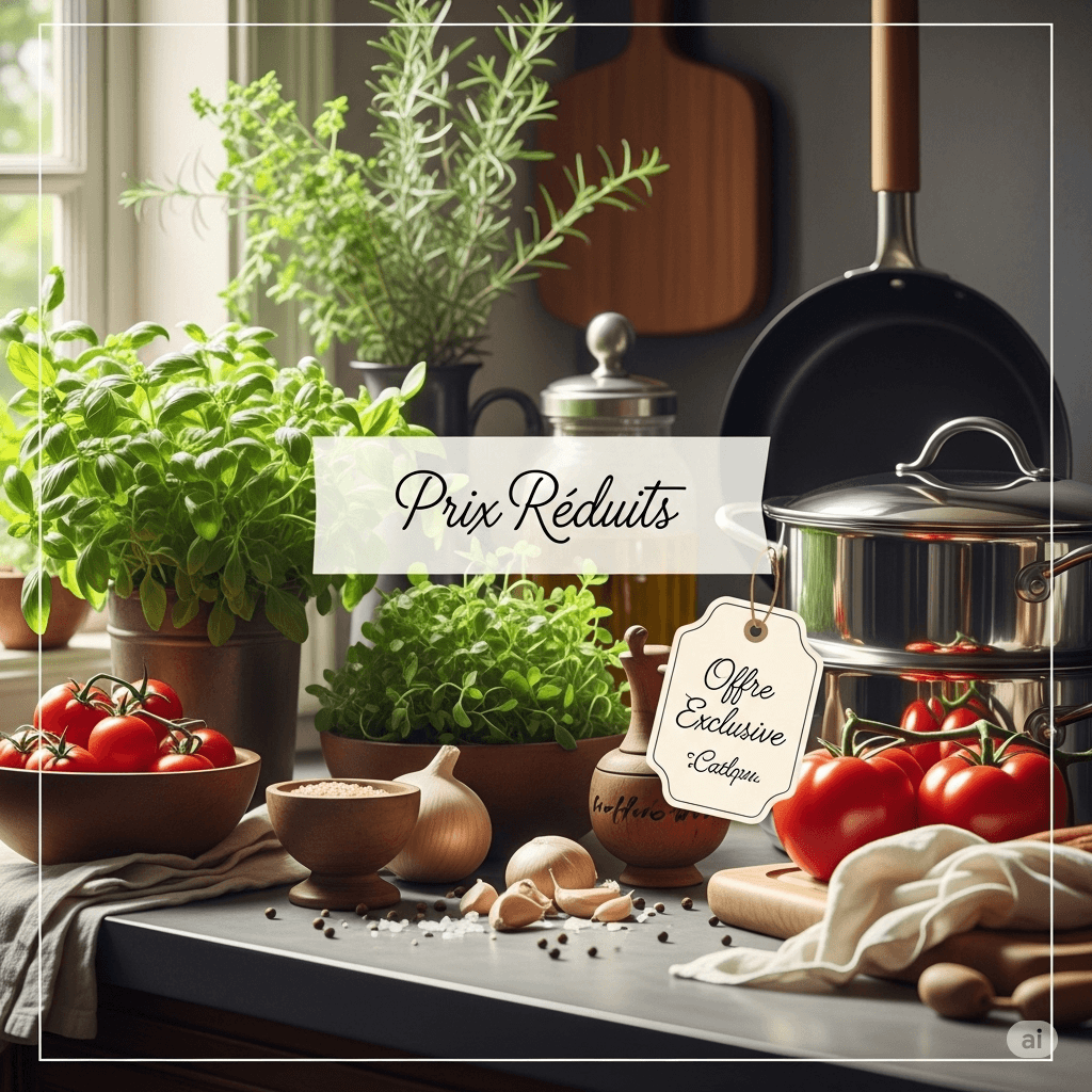 Code Promo Cookut : Le Guide Ultime pour Cuisiner Malin et à Petit Prix Code Promo Cookut : Le Guide Ultime pour Cuisiner Malin et à Petit Prix