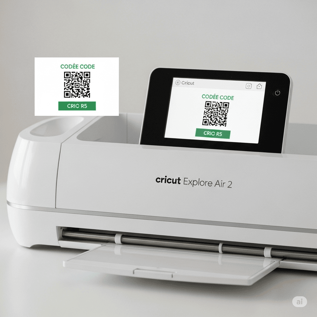 Code Promo Cricut : Le Guide Ultime pour Économiser sur Vos Projets Créatifs en 2025 Code Promo Cricut : Le Guide Ultime pour Économiser sur Vos Projets Créatifs en 2025