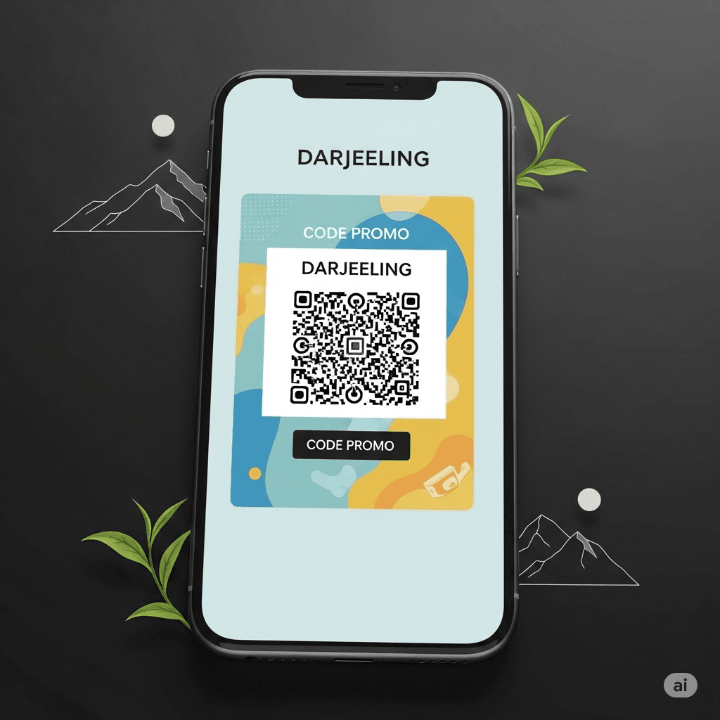 Code Promo Darjeeling : Le Guide Ultime pour Sublimer Votre Lingerie à Prix Doux Code Promo Darjeeling : Le Guide Ultime pour Sublimer Votre Lingerie à Prix Doux