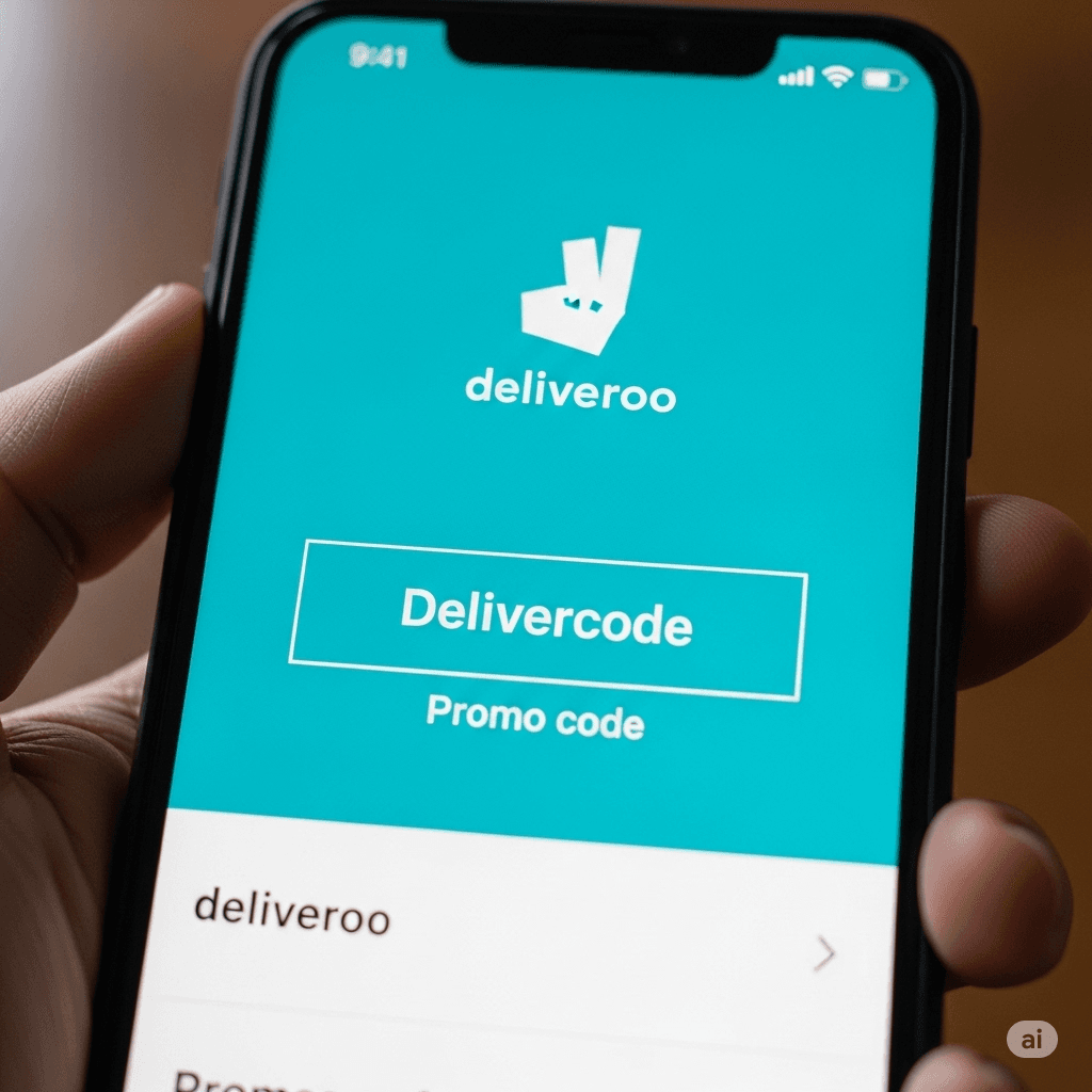 Code Promo Deliveroo : Le Guide Ultime pour Manger Moins Cher Code Promo Deliveroo : Le Guide Ultime pour Manger Moins Cher