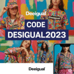 Code Promo Desigual : Le Guide Ultime pour Économiser en 2025