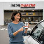 Code Promo Drive Intermarché : Le Guide Ultime pour des Courses Économiques et Malin