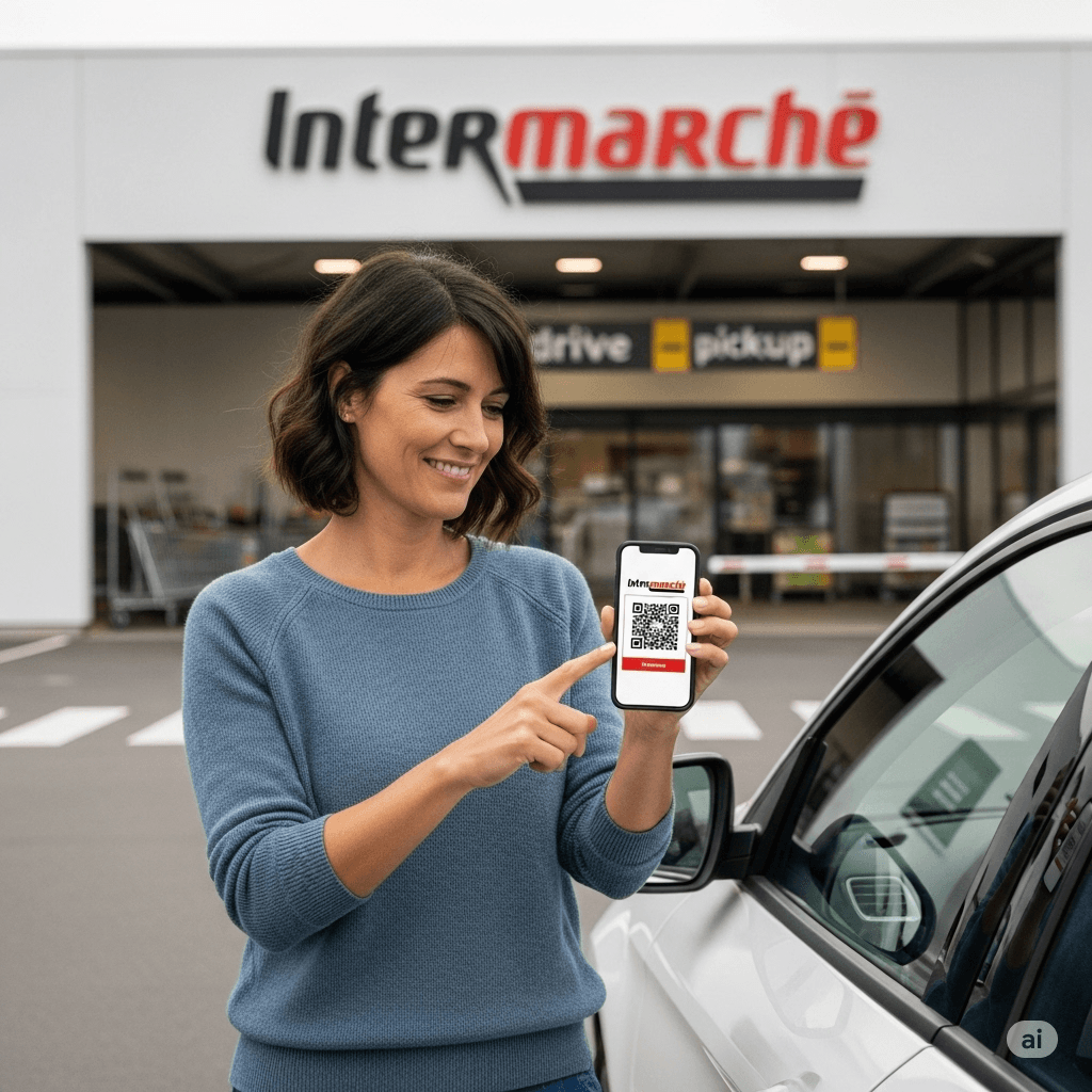 Code Promo Drive Intermarché : Le Guide Ultime pour des Courses Économiques et Malin Code Promo Drive Intermarché : Le Guide Ultime pour des Courses Économiques et Malin