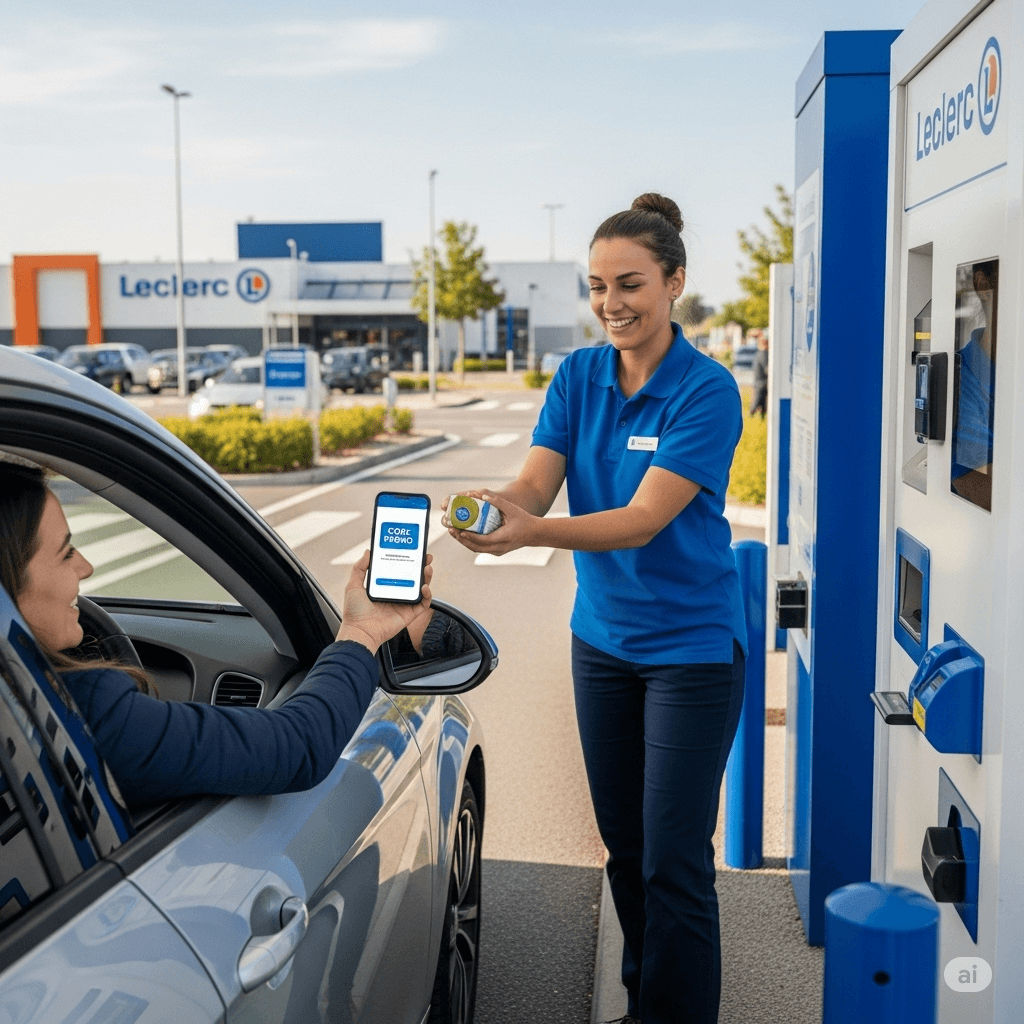 Code Promo Drive Leclerc : Le Guide Ultime pour Faire Flamber vos Économies, Pas Votre Budget Code Promo Drive Leclerc : Le Guide Ultime pour Faire Flamber vos Économies, Pas Votre Budget