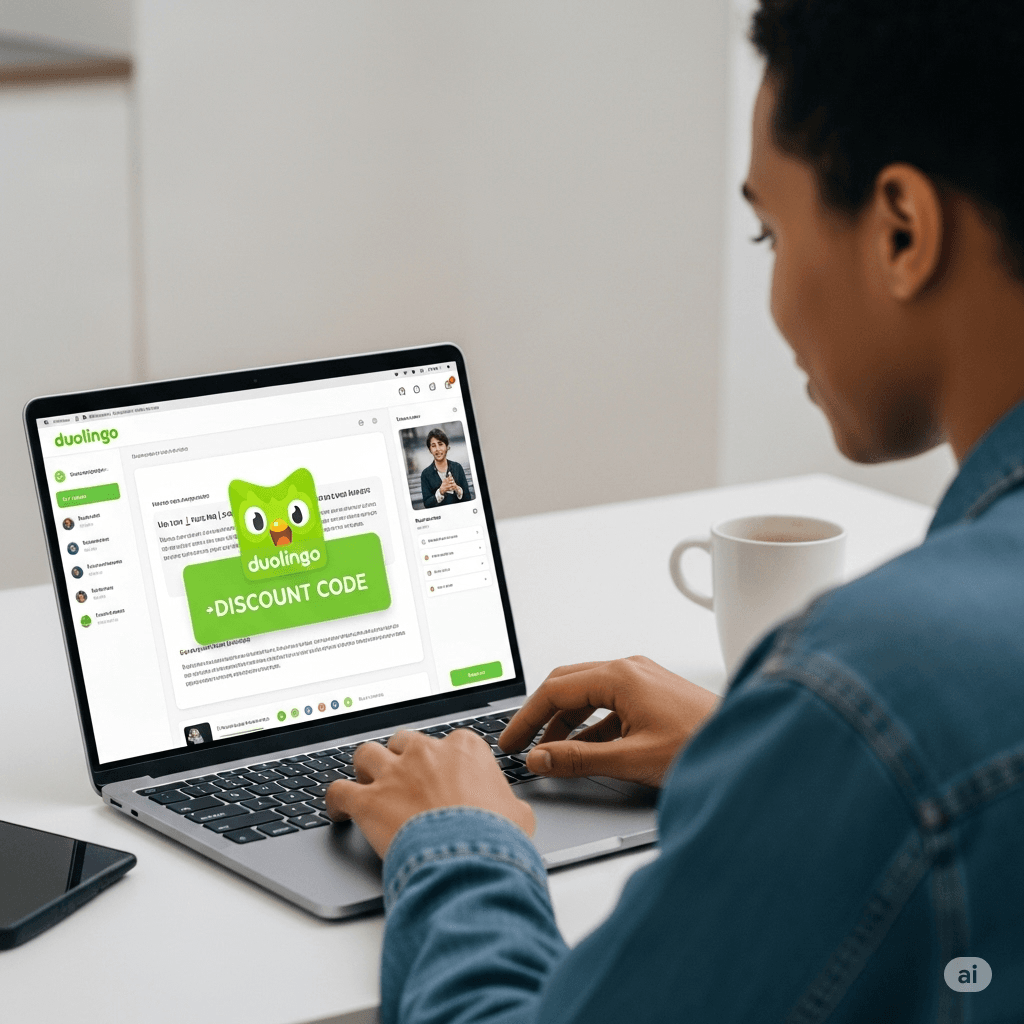 Code Promo Duolingo 2025 : Votre Guide Complet pour Apprendre une Langue à Moindre Coût Code Promo Duolingo 2025 : Votre Guide Complet pour Apprendre une Langue à Moindre Coût