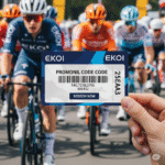 Code Promo Ekoï : Le Guide Ultime pour Payer Moins Cher Votre Équipement Cycliste