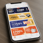 Codes Promo AliExpress : Le Guide Ultime pour Ne Plus Jamais Payer le Plein Prix en 2025