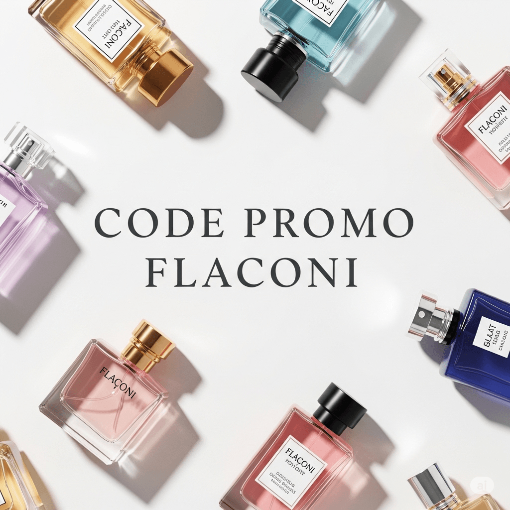 Code Promo Flaconi : Le Guide Ultime pour Sublimer Votre Beauté Sans Vider Votre Portefeuille Code Promo Flaconi : Le Guide Ultime pour Sublimer Votre Beauté Sans Vider Votre Portefeuille