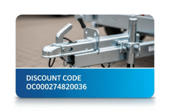 Code Promo France Attelage : Équipez Votre Véhicule à Moindre Coût pour l'Aventure !