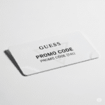Code Promo Guess : Le Guide Ultime pour Shopper Malin et S'offrir le Glamour à Prix Réduit