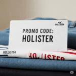 Code Promo Hollister : Le Guide Ultime pour Ne Plus Jamais Payer le Plein Prix