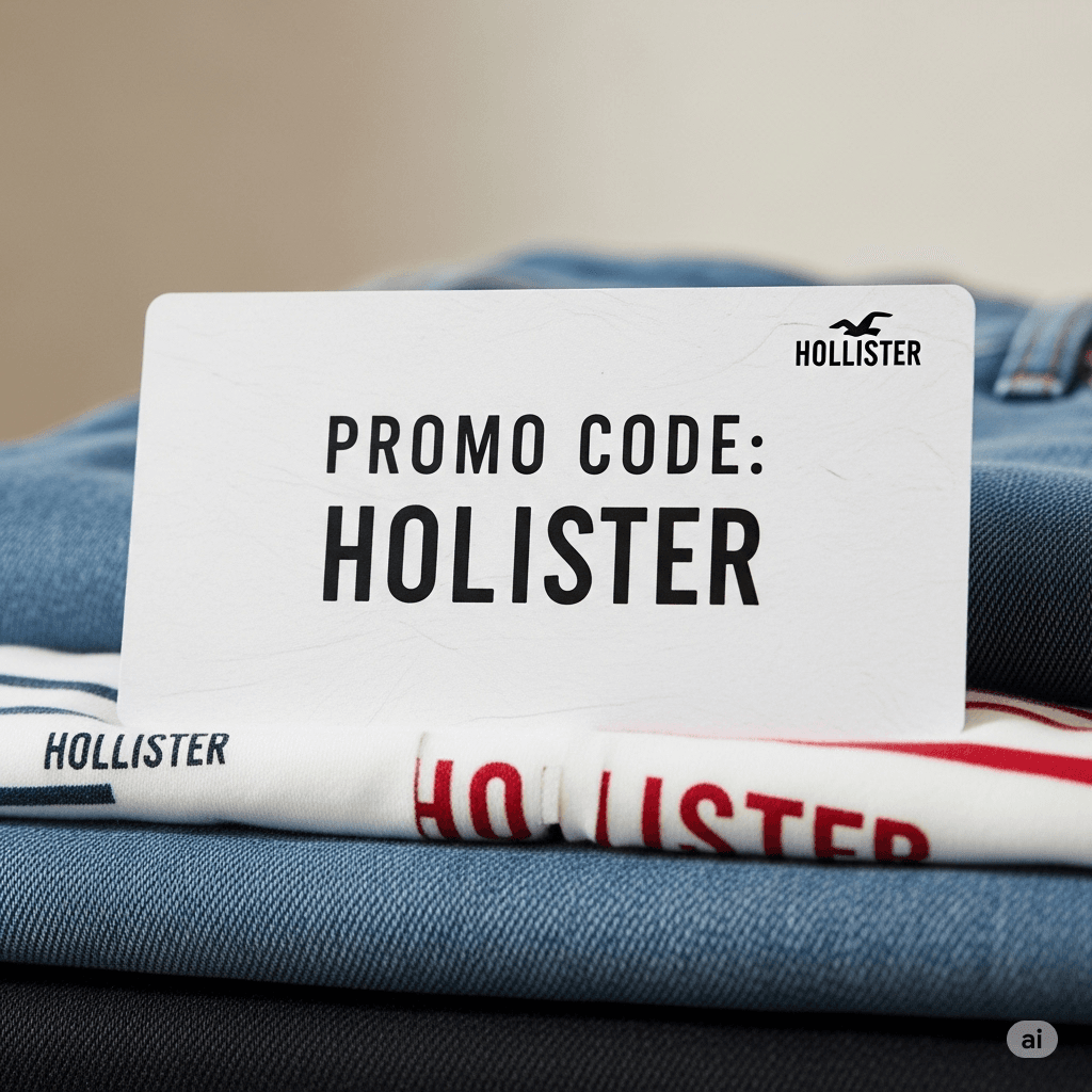 Code Promo Hollister : Le Guide Ultime pour Ne Plus Jamais Payer le Plein Prix Code Promo Hollister : Le Guide Ultime pour Ne Plus Jamais Payer le Plein Prix