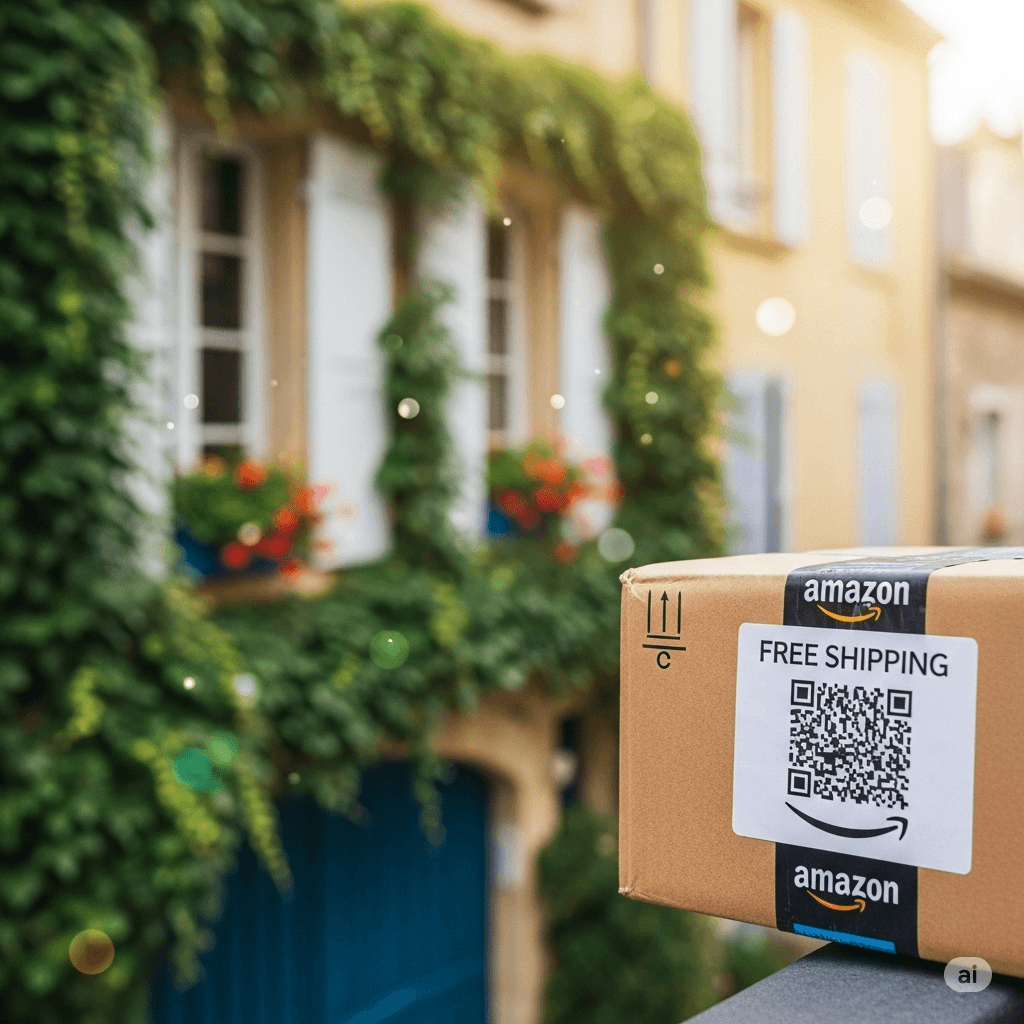 Code Promo Amazon Livraison Gratuite : Le Guide Ultime Pour Ne Plus Jamais Payer les Frais de Port Code Promo Amazon Livraison Gratuite : Le Guide Ultime Pour Ne Plus Jamais Payer les Frais de Port