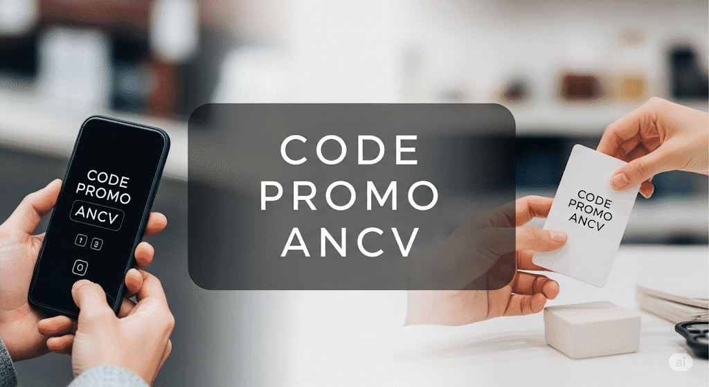 Code Promo ANCV : Le Guide Ultime pour Maximiser vos Chèques-Vacances et Profiter des Meilleures Offres Code Promo ANCV : Le Guide Ultime pour Maximiser vos Chèques-Vacances et Profiter des Meilleures Offres