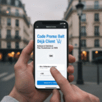 Code Promo Bolt Déjà Client : Astuces et Solutions Pour Économiser en 2025