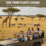 Code Promo Planète Sauvage : Votre Guide Ultime pour une Aventure Inoubliable à Prix Réduit