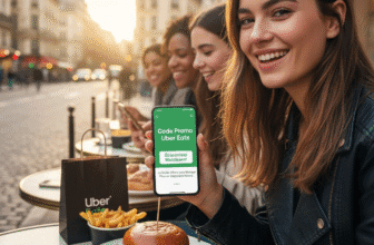 Code Promo Uber Eats : Le Guide Ultime pour Manger Plus en Dépensant Moins
