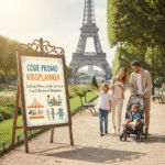 Code Promo Kidsplanner : Le Guide Ultime pour des Sorties en Famille Réussies et Économiques