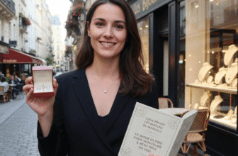 Code Promo Les Bijoux de Marilou : Le Guide Ultime pour Scintiller à Petit Prix en 2025