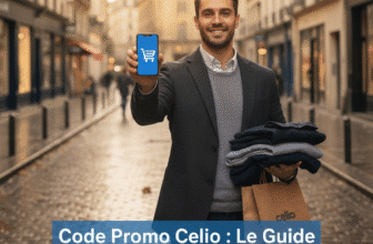 Code Promo Celio : Le Guide Ultime pour Révolutionner Votre Shopping en 2025